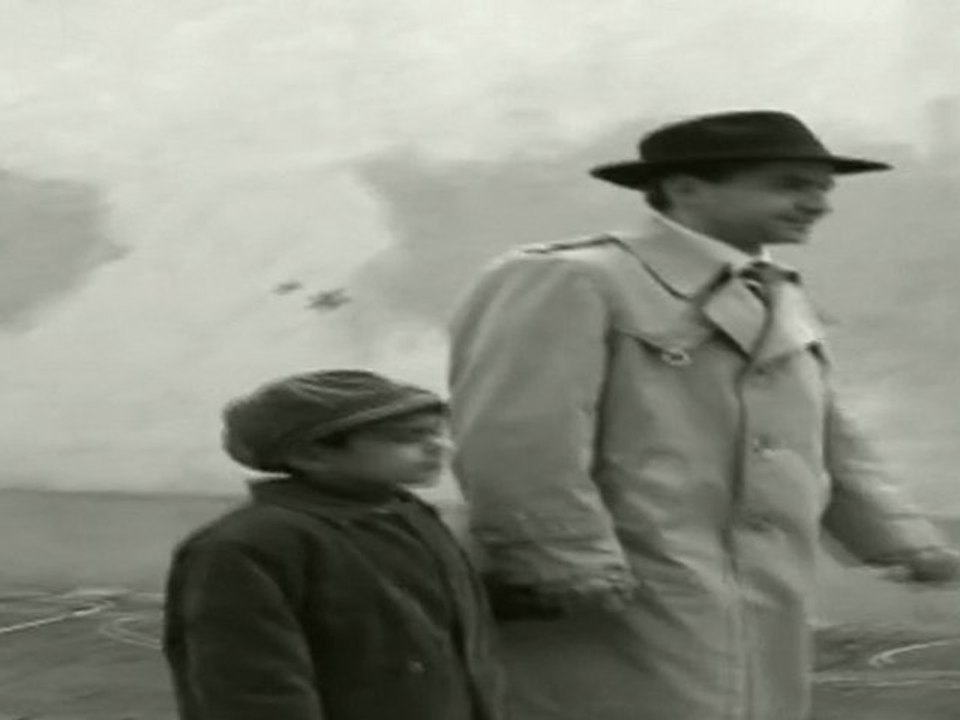 Une Chanson de Gabin