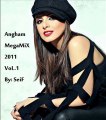 Angham Mega MiX VoL.1 2011