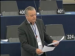 François Alfonsi : la réforme de la politique de cohésion