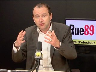 Emmanuel Davidenkoff : pour un instituteur, c'est quoi être de gauche ? on ne s'y retrouve pas !