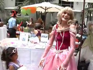 HerSay!: What Celeb Tots Call Their Grandparents!