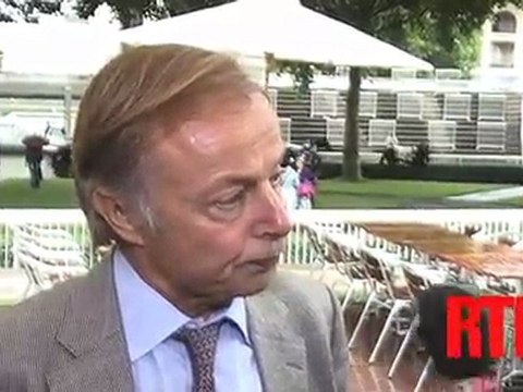 Favorite du célèbre Prix de Diane qui se courra dimanche 12 juin à Chantilly, Galikova (N.8), voudra venger sa soeur Goldikova, malheureuse l'an dernier. Freddy Head, son entraineur, 4 fois vainqueur de cette course comme jockey, est confiant.