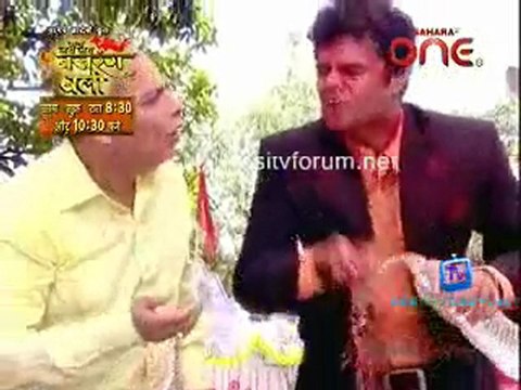 Hi Padosi kaun Hai Doshi - 10th June 2011 Video Watch Online pt4