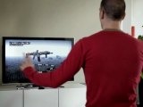 Tom Clancy's Ghost Recon Future Soldier - Kinect Gunsmith Trailer