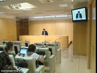 Cobo: "Ciudadanos no ven liderazgo en sindicatos"