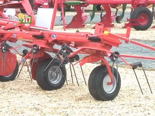 JT de Vendée agricole TV du vendredi 10 juin 2011