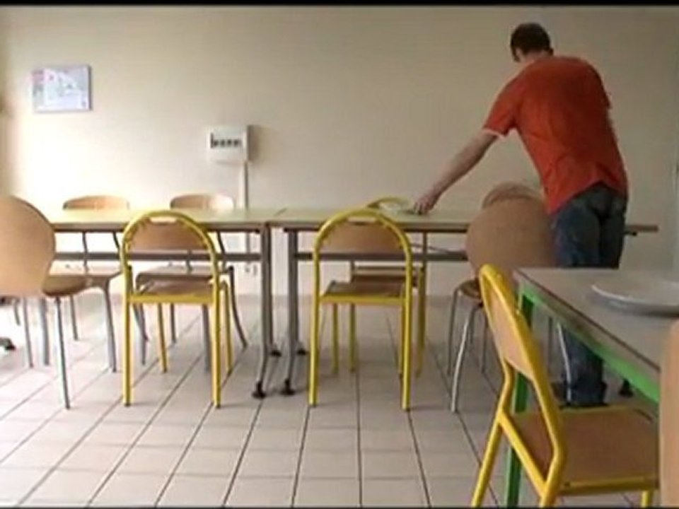 Justice des mineurs : le placement en centres éducatifs fermés