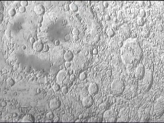 la lune / the moon: Dark Side