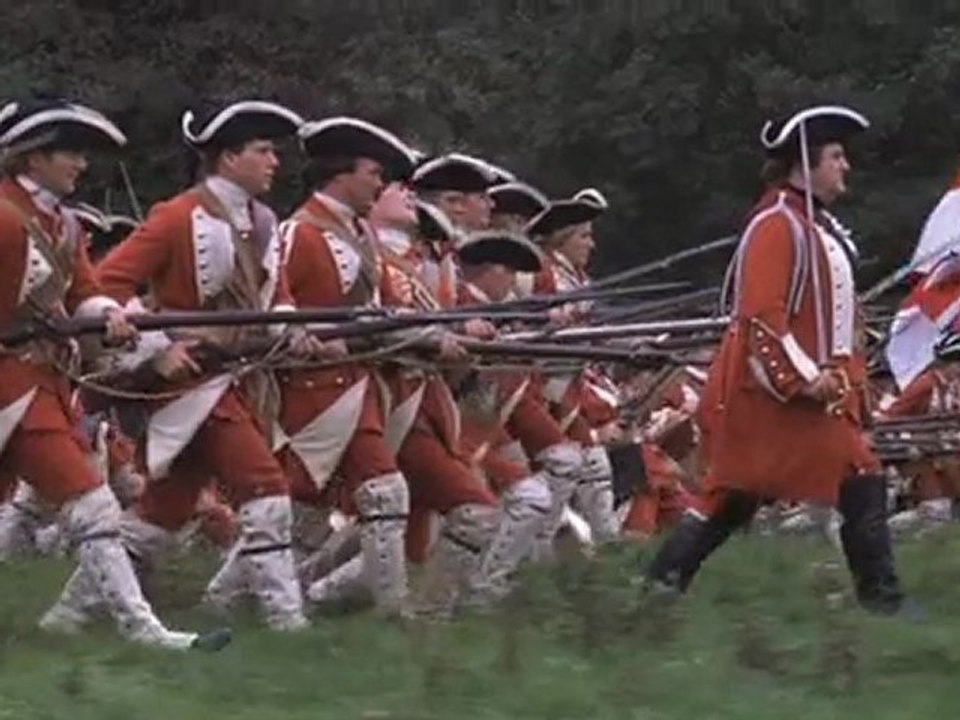 Bande annonce de la rétrospective Stanley Kubrick