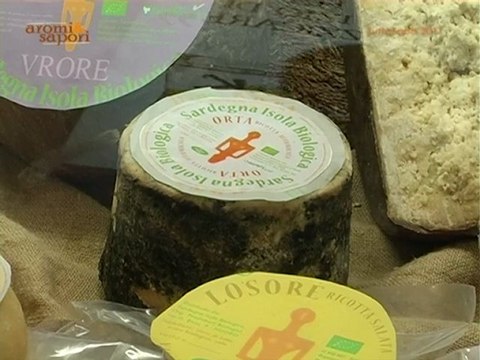 Sardegna Isola Biologica - Formaggi, latte e carni biologiche