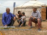 L'évangile au pays de Gengis Khan
