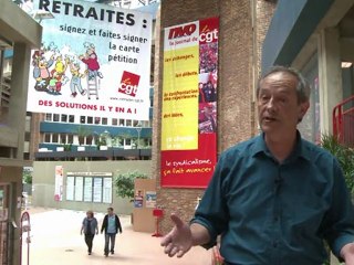 Menaces sur PSA: la CGT pas "convaincue" par la direction