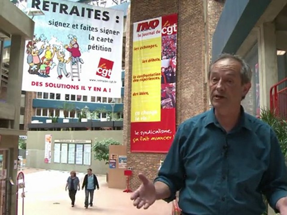 Menaces sur PSA: la CGT pas "convaincue" par la direction