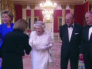 Prince Philip celebrates 90th birthday