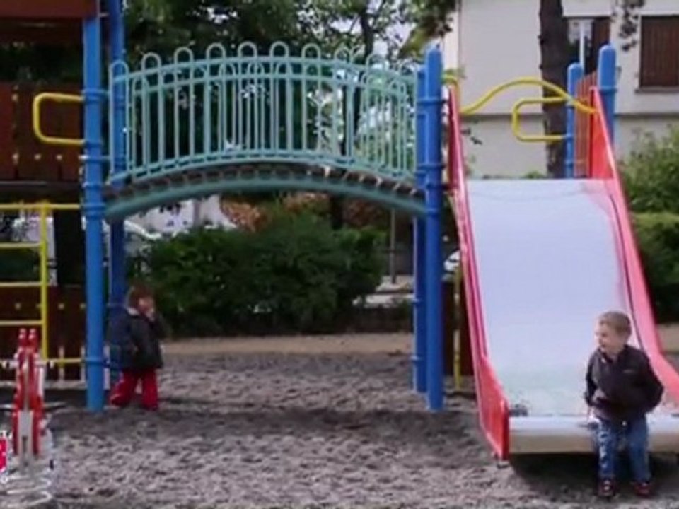 Le square des Liondards