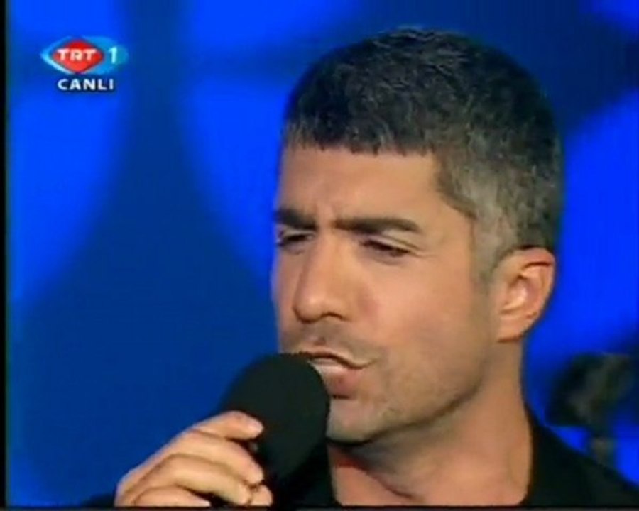 Özcan Deniz-Karşılıksız Aşk-İki Renk