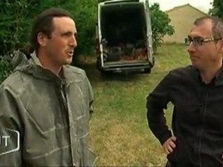 Artiguide : les artisans à l'heure d'internet (Vendée)