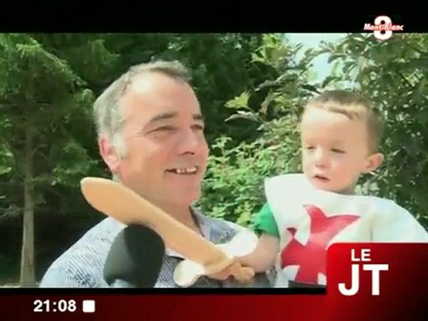 Les Grandes Médiévales d'Andilly