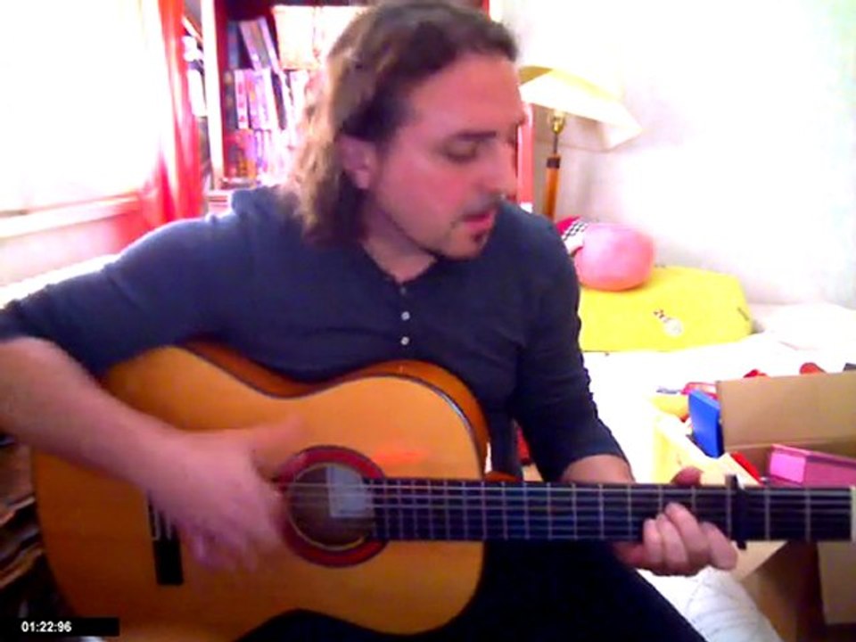 como siento yo gipsy king