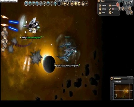 sAm Klanı[tr2 vru darkorbit ]