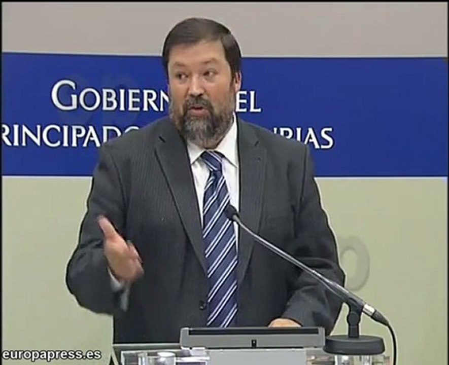 Caamaño satisfecho con edificio judicial de Gijón