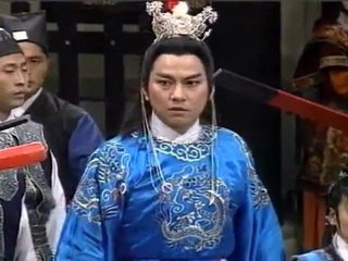 Bao công - Trảm Vương Gia - Tập 04 (4/4) end