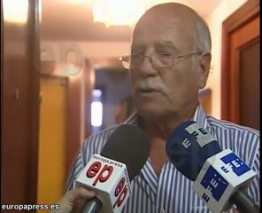 Un parricidio conmociona Sevilla