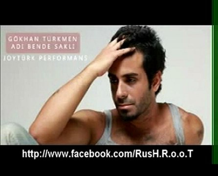 Gökhan Türkmen-Adı Bende Saklı(JoyTürk Performans)
