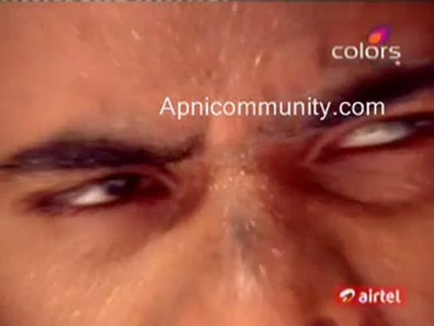 Laagi Tujhse Lagan - 10th June 2011 pt4