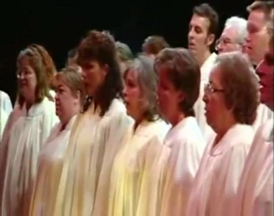 Alison Krauss - Down To The River To Pray (live)