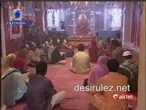 Ek Aangan Ke Ho Gaye Doo -10th june 2011 pt 3