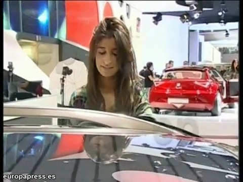 Presentación de los nuevos modelos de Seat