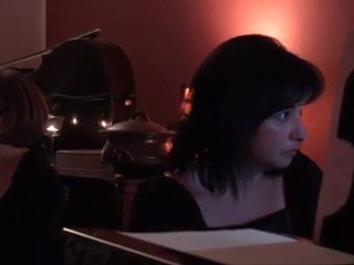 Musique & Vin ; Chablis et le chant des grenouilles