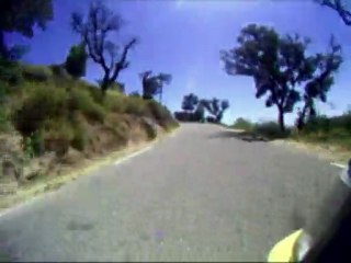 Rallye du plan de la tour 2011