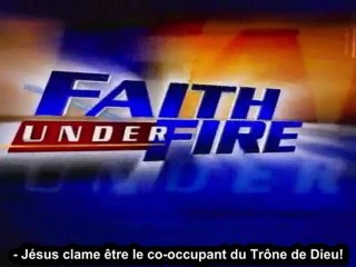 Sheikh Shabir Ally vs Mike Licona - Jésus est-il Dieu ?