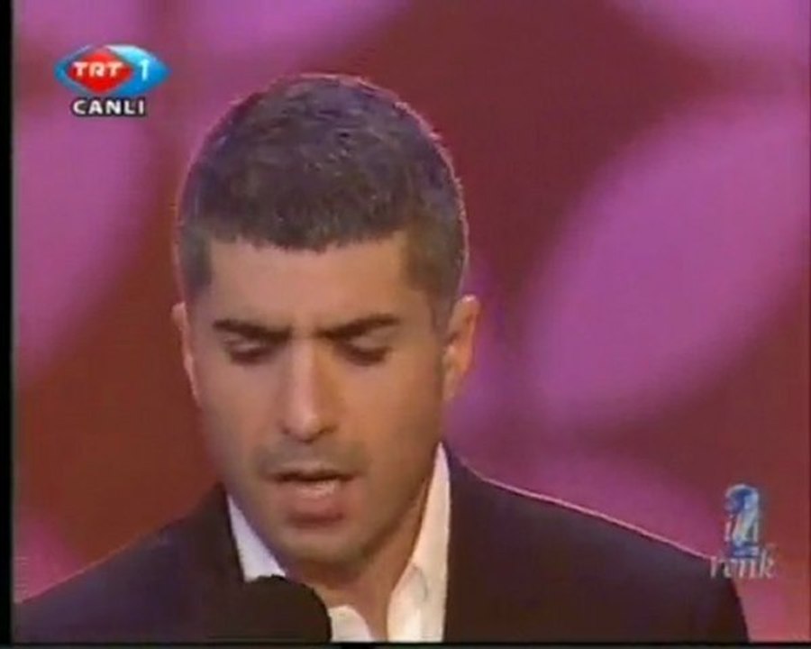 Özcan Deniz-Kış Güneşi-İki Renk