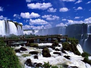 Le Chant Des Eaux Vives