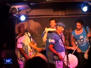 Maracatu-Comptoir du Jazz-H.264 LAN