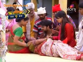 Laagi Tujhse Lagan - 10th June 2011 Pt1