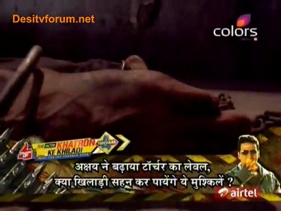 Laagi Tujhse Lagan - 10th June 2011 Pt2