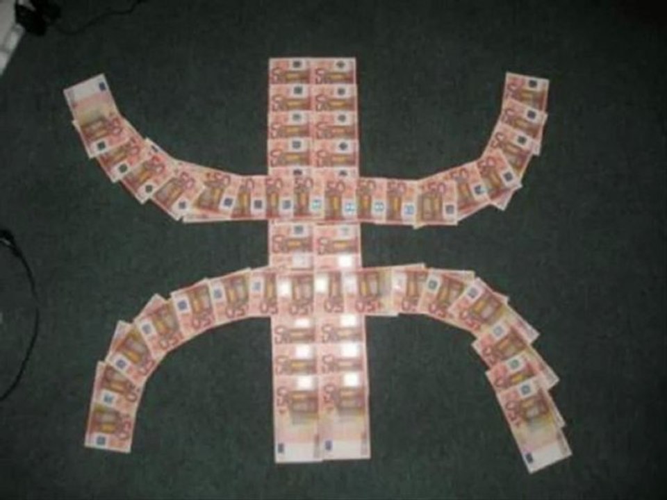 nador 2009 MORAD SALAM laihanik a spaña