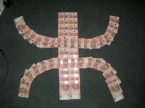 nador 2009 MORAD SALAM laihanik a spaña