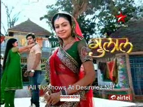 Gulaal-10th June 2011 pt-2