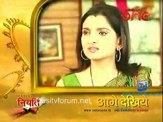 Niyati [Episode 90] - 10th June 2011 Video Watch Online pt4