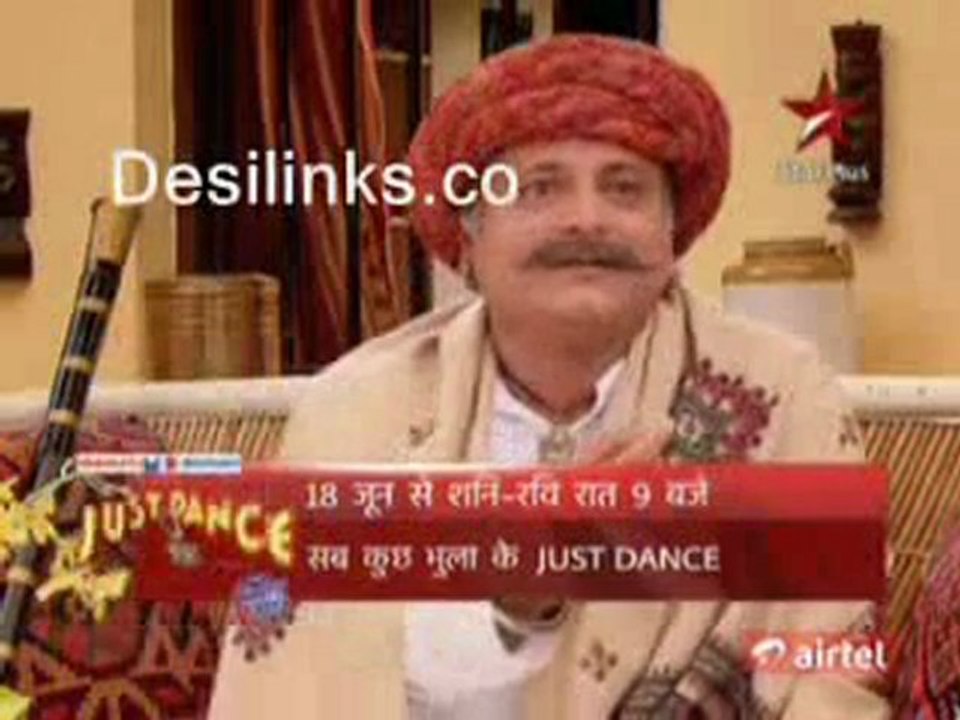 Gulaal - 10th June 2011 - pt3