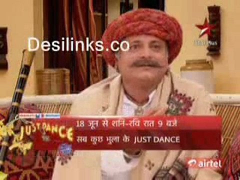 Gulaal - 10th June 2011 - pt3