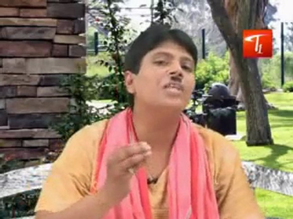 Egastra Nayallu - Current Affairs