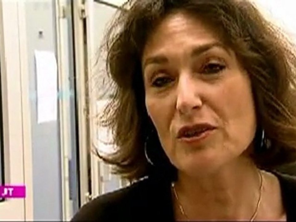Sylviane Bulteau réagit à la fermeture de Canal 15 Vendée.
