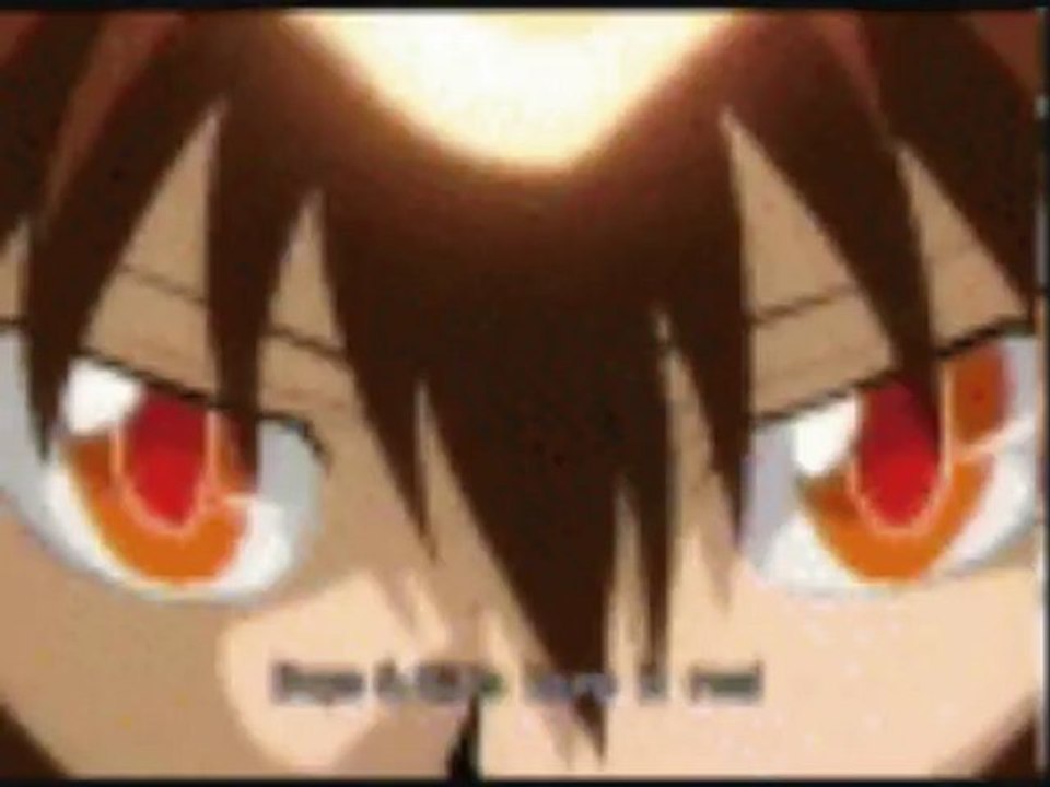 Kokia -  Death Note ( Say GoodBye )