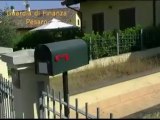 Pesaro - Operazione Carpe Diem Sequestrati beni per 4 milioni di euro (10.06.11)